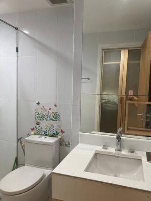 RR023 Wind Sukhumvit23 ห้อง 53 ตรม. 1ห้องนอน 1ห้องน้ำ ภาพที่ 6