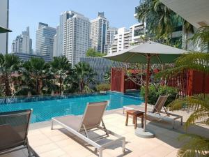RR023 Wind Sukhumvit23 ห้อง 53 ตรม. 1ห้องนอน 1ห้องน้ำ ภาพที่ 8