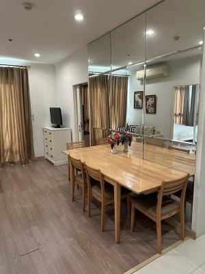 คอนโดแอสโทรตรงข้ามเซ็นทรัลแจ้งวัฒนะ3ห้องนอน2ห้องน้ำ 88ตรม ภาพที่ 3