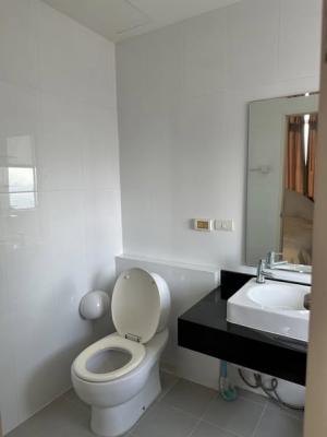 คอนโดแอสโทรตรงข้ามเซ็นทรัลแจ้งวัฒนะ3ห้องนอน2ห้องน้ำ 88ตรม ภาพที่ 4