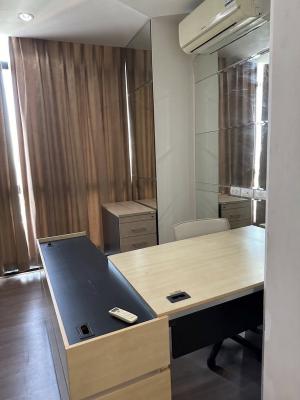 คอนโดแอสโทรตรงข้ามเซ็นทรัลแจ้งวัฒนะ3ห้องนอน2ห้องน้ำ 88ตรม ภาพที่ 5
