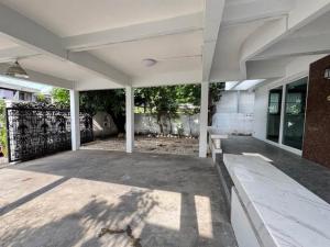 HR 6047 ให้เช่าบ้านเดี่ยว 2 ชั้น 90 ตรว. 5 นอน ซอยพัฒนาการ 53 หมู่บ้านเมืองทอง 2 โครงการ3 ใกล้โรงพยาบาลวิภาราม  ภาพที่ 3