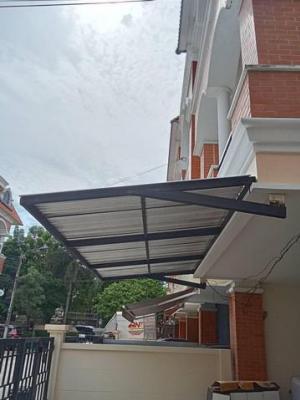 HR 6045 ให้เช่าทาวน์โฮม 3.5 ชั้นหลังมุม 3 ห้องนอน โครงการ Casa City ลาดพร้าว เลียบด่วนเอกมัย-รามอินทรา ซอยโยธินพัฒนา3 ภาพที่ 3