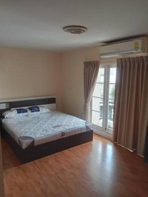 HR 6045 ให้เช่าทาวน์โฮม 3.5 ชั้นหลังมุม 3 ห้องนอน โครงการ Casa City ลาดพร้าว เลียบด่วนเอกมัย-รามอินทรา ซอยโยธินพัฒนา3 ภาพที่ 4