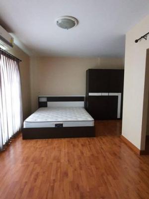 HR 6045 ให้เช่าทาวน์โฮม 3.5 ชั้นหลังมุม 3 ห้องนอน โครงการ Casa City ลาดพร้าว เลียบด่วนเอกมัย-รามอินทรา ซอยโยธินพัฒนา3 ภาพที่ 5