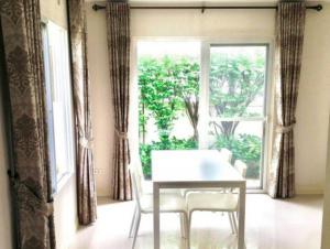 ให้เช่าบ้านเดี่ยว ชัยพฤกษ์ รามอินทรา วงแหวน ใกล้แฟชั่นไอส์แลนด์ ภาพที่ 3