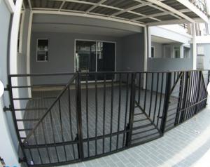  ให้เช่าทาวน์โฮม3 ชั้น เดอะแพลนท์ซิตี้ เมืองทอง ใกล้ทางด่วน 