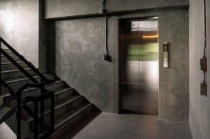  ให้เช่าอาคารสำนักงาน 6 ชั้น พร้อมลิฟท์ ย่านหลักสี่ งามวงศ์วาน ใกล้นอร์ธปาร์ค  ภาพที่ 2