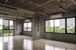  ให้เช่าอาคารสำนักงาน 6 ชั้น พร้อมลิฟท์ ย่านหลักสี่ งามวงศ์วาน ใกล้นอร์ธปาร์ค  ภาพที่ 3