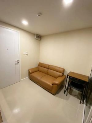 TR0518 ให้เช่า เจ ดับบลิว คอนโด ตึก A 26 ตร.ม.ห้องสวย เฟอร์ครบ มีเครื่องซักผ้า ใกล้สนามบินดอนเมือง ภาพที่ 3