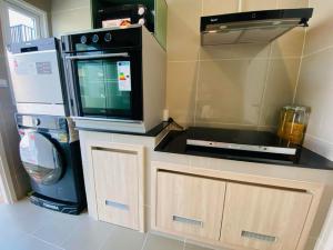 For Rent : Kohkaew, 2-Story detached house, 4 Bedrooms 3 Bathrooms ภาพที่ 4