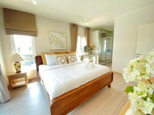 For Rent : Kohkaew, 2-Story detached house, 4 Bedrooms 3 Bathrooms ภาพที่ 6