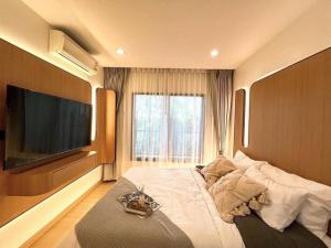 For Rent : Naiyang, Condominium near Airport Phuket, 1 bedroom 1 bathroom