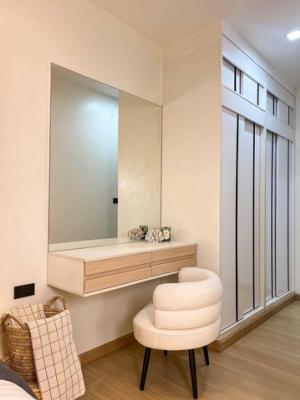 For Rent : Naiyang, Condominium near Airport Phuket, 1 bedroom 1 bathroom ภาพที่ 4