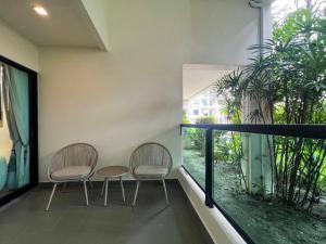 For Rent : Naiyang, Condominium near Airport Phuket, 1 bedroom 1 bathroom ภาพที่ 8