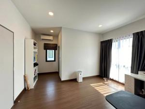 EPL-HR3297 ให้เช่าบ้านเดี่ยว  เดอะ ซิตี้ บางนา The City Bangna พื้นที่ใช้สอย 313 ตรม.​ 4 ห้องนอน 5 ห้องน้ำ พื้นที่บ้าน 70 ตรว.​  ภาพที่ 2