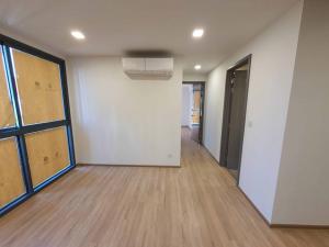 Experience Comfortable Low-Rise Living in Ekkamai, Unfurnished 2-Bedroom Condo on the 4th Floor at Taka Haus ภาพที่ 2