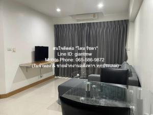 ให้เช่าคอนโด ทองหล่อ ทาวเวอร์ (Thonglor Tower) BTS-ทองหล่อ ตึก A ชั้น 4, 48.50 ตร.ม. 2 น 1 น้ำ 1 จอดรถ, ราคา 18,000 บาท/เดือน ภาพที่ 3