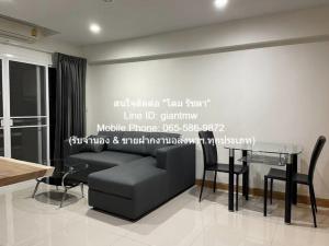 ให้เช่าคอนโด ทองหล่อ ทาวเวอร์ (Thonglor Tower) BTS-ทองหล่อ ตึก A ชั้น 4, 48.50 ตร.ม. 2 น 1 น้ำ 1 จอดรถ, ราคา 18,000 บาท/เดือน ภาพที่ 4