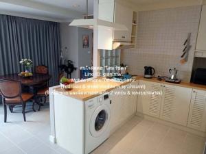 condo ศุภาลัย เพลส 142ตร.-ม. 2นอน1Bathroom 45200 บาท. Special Stock ภาพที่ 6