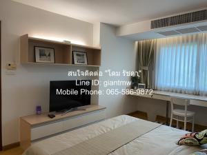 ให้เช่าคอนโด เรสซิเดนซ์ 52 (Residence 52) ใกล้ BTS อ่อนนุช (ชั้น 2, 48 ตร.ม. 1 น. 1 น้ำ), ราคา 24,000 บาท/เดือน ภาพที่ 6