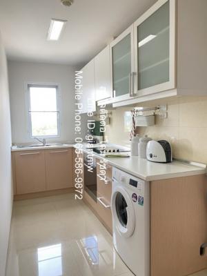 ให้เช่าคอนโด เรสซิเดนซ์ 52 (Residence 52) ใกล้ BTS อ่อนนุช (ชั้น 6, 99 ตร.ม. 3 น. 3 น้ำ), ราคา 50,000 บาท/เดือน ภาพที่ 7