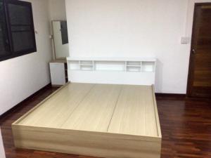 ให้เช่าบ้านเดี่ยวลาดพร้าว71ที่ดิน101ตร.ว4นอน4น้ำแอร์4เครื่องเฟอร์นิเจอร์ครบเช่า65,000บา/เดือนใกล้BTSlugs]nvถนนลาดพร้าว71 ภาพที่ 4