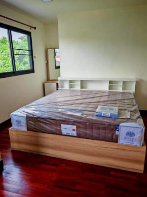 ให้เช่าบ้านเดี่ยวลาดพร้าว71ที่ดิน101ตร.ว4นอน4น้ำแอร์4เครื่องเฟอร์นิเจอร์ครบเช่า65,000บา/เดือนใกล้BTSlugs]nvถนนลาดพร้าว71 ภาพที่ 6