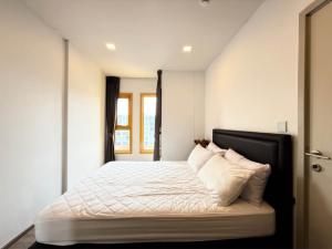 The Base Sukhumvit 50 private quiet clean 7th floor BTS On Nut ภาพที่ 2