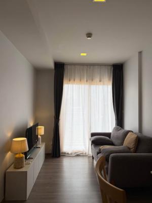 The Base Sukhumvit 50 private quiet clean 7th floor BTS On Nut ภาพที่ 3
