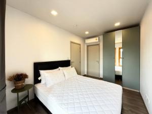 The Base Sukhumvit 50 private quiet clean 7th floor BTS On Nut ภาพที่ 5