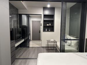 Ideo Sukhumvit Rama 4 quiet safe private 22nd floor BTS Phra Khanong ภาพที่ 3