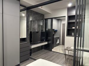 Ideo Sukhumvit Rama 4 quiet safe private 22nd floor BTS Phra Khanong ภาพที่ 4