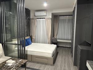 Ideo Sukhumvit Rama 4 quiet safe private 22nd floor BTS Phra Khanong ภาพที่ 6