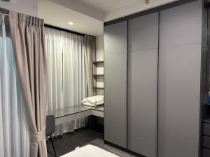 Ideo Sukhumvit Rama 4 quiet safe private 22nd floor BTS Phra Khanong ภาพที่ 7