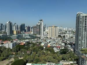 Ideo Sukhumvit Rama 4 quiet safe private 22nd floor BTS Phra Khanong ภาพที่ 8