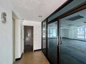 ให้เช่าอาคารพาณิชย์ 7 ชั้น 1050 ตรม. มีลิฟต์ ย่านเจริญนคร คลองสาน สาทร ใกล้ไอคอน สยาม ใกล้ BTS กรุงธนบุรี  ภาพที่ 3