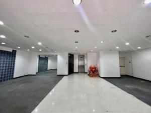 ให้เช่าอาคารพาณิชย์ 7 ชั้น 1050 ตรม. มีลิฟต์ ย่านเจริญนคร คลองสาน สาทร ใกล้ไอคอน สยาม ใกล้ BTS กรุงธนบุรี  ภาพที่ 4