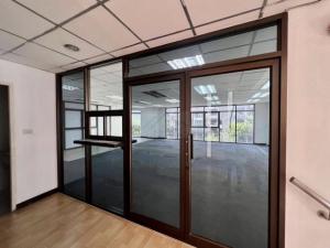 ให้เช่าอาคารพาณิชย์ 7 ชั้น 1050 ตรม. มีลิฟต์ ย่านเจริญนคร คลองสาน สาทร ใกล้ไอคอน สยาม ใกล้ BTS กรุงธนบุรี  ภาพที่ 6