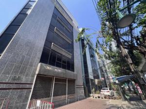 ให้เช่าอาคารพาณิชย์ 7 ชั้น 1050 ตรม. มีลิฟต์ ย่านเจริญนคร คลองสาน สาทร ใกล้ไอคอน สยาม ใกล้ BTS กรุงธนบุรี  ภาพที่ 8