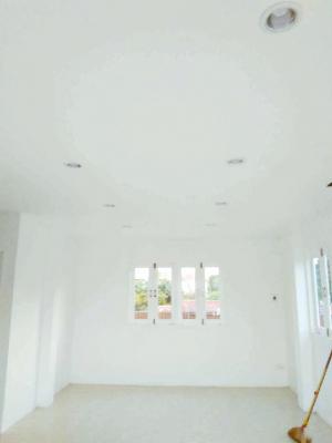 ให้เช่าคฤหาสน์ 4นอน บ้านเดี่ยว 2 ชั้น 76ตร.วา.กาญจนาภิเษก 5.44 กม. ถ.บางขุนเทียน เซนทรัล พระราม2 10กม.  ภาพที่ 7
