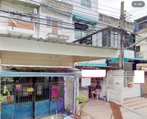 พัฒนาการ8-19  MRT รามคำแหง 12 1.6 กม.เช่าทาวน์เฮาส์ 3.5 ชั้น 20 ตร.วา.260 ตร.ม.ม.เกษมบัณฑิต  2.3 กม.3 นอน 2 น้ำ เดอะมอลล์ รามคำแหง 1.6 กม.