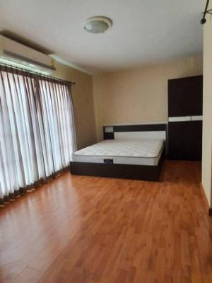 P805 ให้เช่า ทาวน์โฮม Casa City คาซ่า ซิตี้ ลาดพร้าว เลียบด่วนเอกมัย-รามอินทรา ซอยโยธินพัฒนา3 **เลี้ยงสัตว์ได้ หลังมุม 3 ห้องนอน ภาพที่ 5