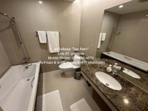 รหัส  DSL-828.2 ให้เช่า condo เดอะ ไพรม 11 สุขุมวิท The Prime 11 Sukhumvit 90 ตารางเมตร 49000 -   ราคานี้ดีสุดในย่าน ภาพที่ 8