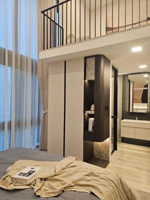 ให้เช่าบ้านใหม่86วา 3ชั้น 4นอน5น้ำ เเอร์ เฟอร์ ครบถนนกรุงเทพกรีฑาติดนานาชาติเวลลิงตันเดินได้ ภาพที่ 5