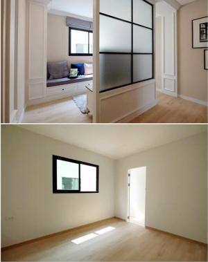  ใหญ่มาก! เปิดซิง! เฟอร์เต็ม!ทาวน์โฮม 3ชั้น 25 ตรว. ติดถนน 3นอน 4น้ำ  แอร์2  250 ตรม. ตลาดวงศกร  ภาพที่ 3