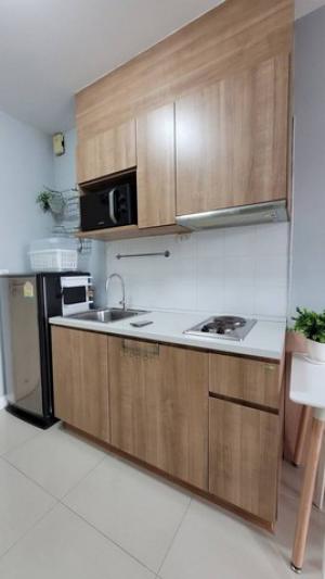FR7319 ให้เช่าคอนโด ไอดีโอ มิกซ์ สุขุมวิท 103 Ideo Mix Sukhumvit 103  ติดต่อ Line : @homeforu8  ภาพที่ 6