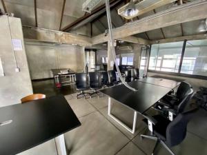 ขายและให้เช่า Home office หมู่บ้าน town in town ซอย 7 หันหน้าทิศตะวันออกเฉียงใต้ ภาพที่ 6