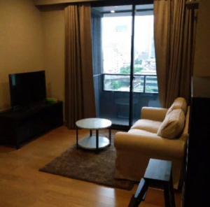 condominium M Silom เอ็ม สีลม 35000 - 1 BR ใหญ่ 52 SQ.METER ไม่ไกลจาก สีลมพลาซ่า ทำเลดีเยี่ยมๆ