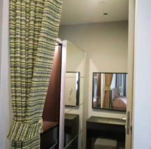 condominium M Silom เอ็ม สีลม 35000 - 1 BR ใหญ่ 52 SQ.METER ไม่ไกลจาก สีลมพลาซ่า ทำเลดีเยี่ยมๆ ภาพที่ 6